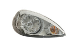 Parem esituli Microcar / Ligier