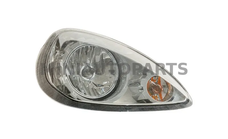 Parem esituli Microcar / Ligier