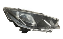 Parem esituli Aixam Emotion City / Coupe (GTO / GTI)