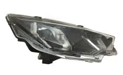 Parem esituli Aixam Emotion City / Coupe (GTO / GTI) | Mini Auto Parts