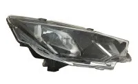 Parem esituli Aixam Emotion City / Coupe (GTO / GTI) | Mini Auto Parts