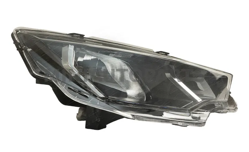 Parem esituli Aixam Emotion City / Coupe (GTO / GTI)