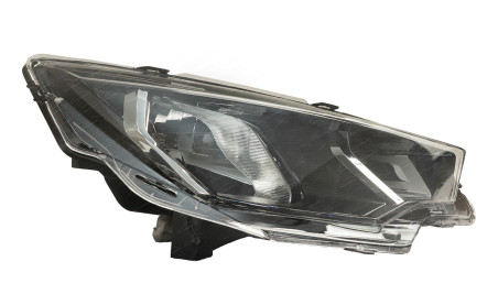 Parem esituli Aixam Emotion City / Coupe (GTO / GTI)