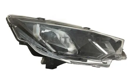Parem esituli Aixam Emotion City / Coupe (GTO / GTI) | Mini Auto Parts