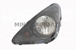 Vasakpoolne esituli Aixam Impulsion