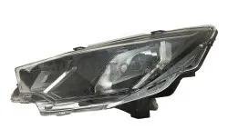 Vasakpoolne esituli Aixam Emotion City / Coupe (GTO / GTI)