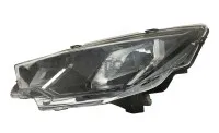 Vasakpoolne esituli Aixam Emotion City / Coupe (GT #20243 | Mini Auto Parts
