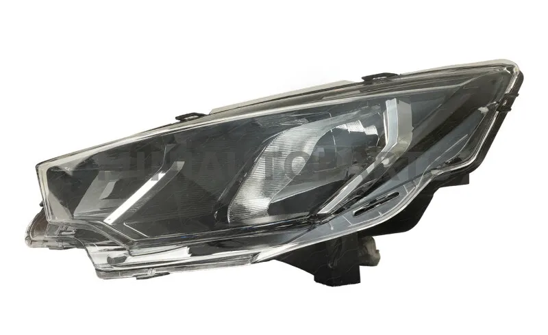 Vasakpoolne esituli Aixam Emotion City / Coupe (GTO / GTI)