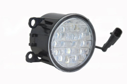 Päevatuled Aixam Crossline / Crossover / D-Truck