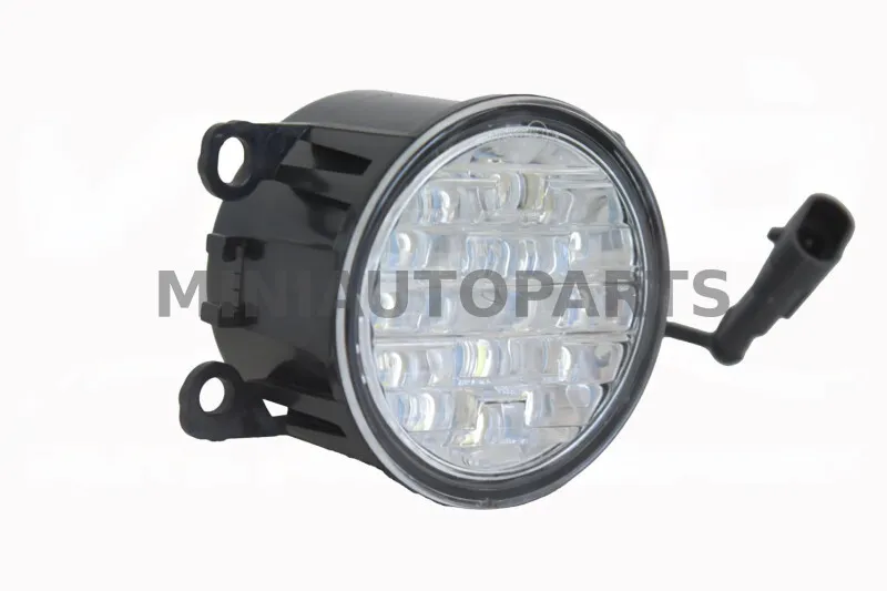 Päevatuled Aixam Crossline / Crossover / D-Truck #20010 | Mini Auto Parts