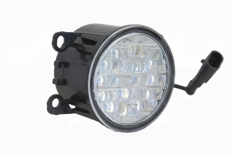 Päevatuled Aixam Crossline / Crossover / D-Truck