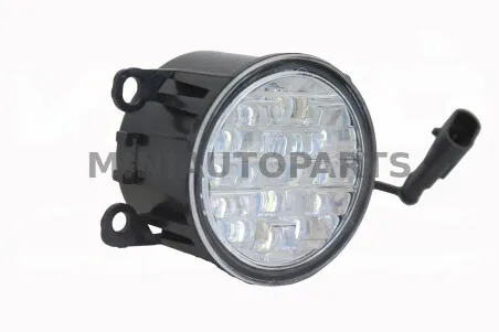Päevatuled Aixam Crossline / Crossover / D-Truck #20010 | Mini Auto Parts