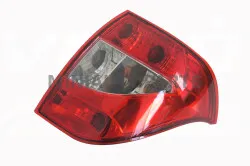 Tagumine parem tuli Aixam Impulsion / Vision