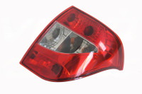 Tagumine parem tuli Aixam Impulsion / Vision