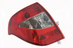 Vasakpoolne tagatuli Aixam Impulsion / Vision