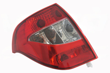 Vasakpoolne tagatuli Aixam Impulsion / Vision