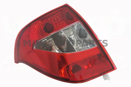 Vasakpoolne tagatuli Aixam Impulsion / Vision