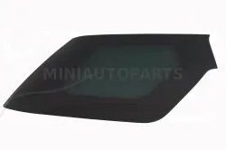 Tagumine parempoolne aken Ligier JS50 Ph1