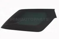 Tagumine parempoolne aken Ligier JS50 Ph1