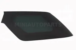 Vasakpoolne tagumine aken Ligier JS50 Ph1