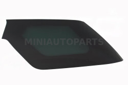 Vasakpoolne tagumine aken Ligier JS50 Ph1