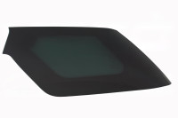 Vasakpoolne tagumine aken Ligier JS50 Ph1