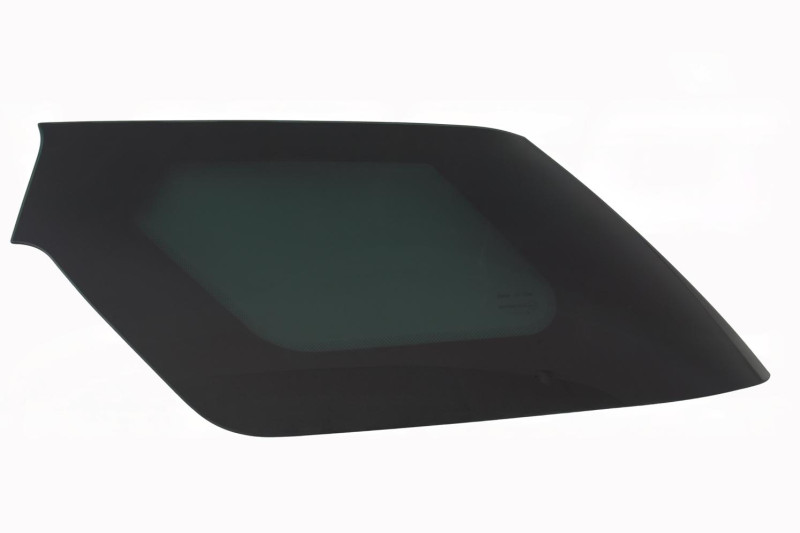 Vasakpoolne tagumine aken Ligier JS50 Ph1