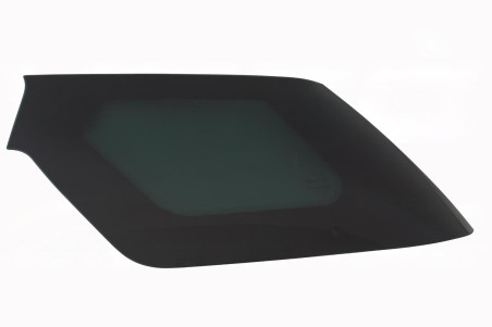 Vasakpoolne tagumine aken Ligier JS50 Ph1