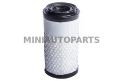 Õhufilter Kubota Aixam Z482 #20392 | Mini Auto Parts