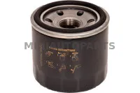 Õlifilter Aixam Kubota