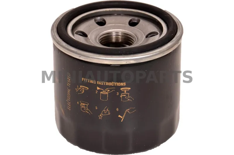 Õlifilter Aixam Kubota