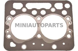 Plokikaane tihend Aixam Kubota Z402 mootorile