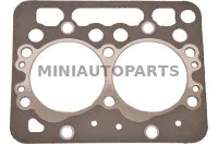 Plokikaane tihend Aixam Kubota Z402 mootorile