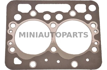 Plokikaane tihend Aixam Kubota Z402 mootorile | Mini Auto Parts