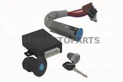 Lukukomplekt Aixam Sensation / Emotion / Ambition #20145 | Mini Auto Parts