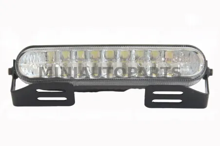 Päevasõidutuled esimesed parempoolsed "Minauto Vision"