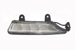 Päevasõidutuled parempoolsed Aixam Sensation