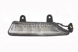 Päevasõidutuled parempoolsed Aixam Sensation