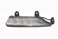 Päevasõidutuled parempoolsed Aixam Sensation