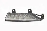 Päevasõidutuled parempoolsed Aixam Sensation