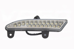 Päevatuled eesmised parempoolsed Aixam Impulsion / D-Truck