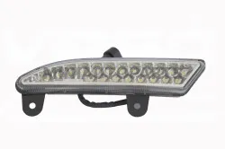 Päevatuled eesmised parempoolsed Aixam Impulsion / D-Truck