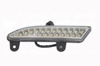 Päevatuled eesmised parempoolsed Aixam Impulsion / D-Truck