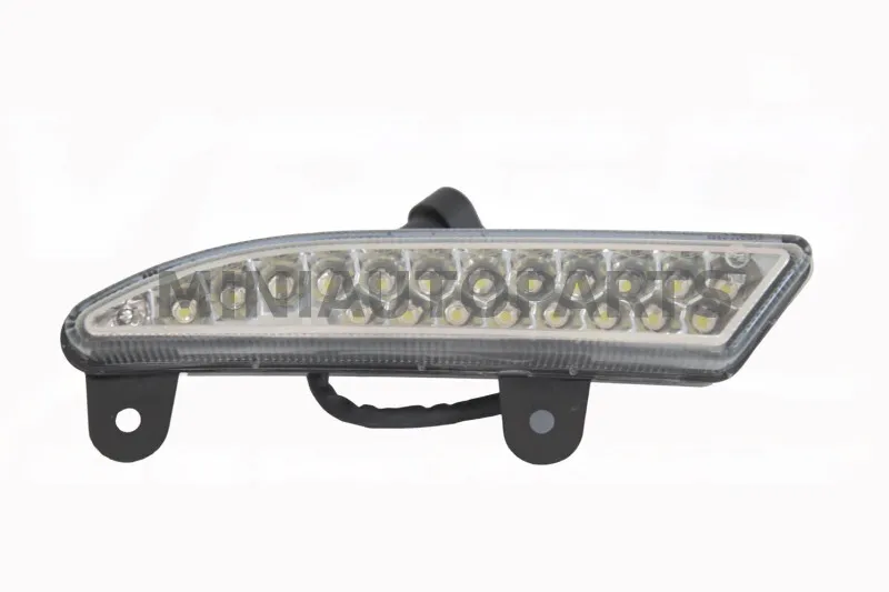 Päevatuled eesmised parempoolsed Aixam Impulsion / D-Truck