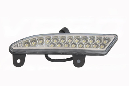 Päevatuled eesmised parempoolsed Aixam Impulsion / D-Truck