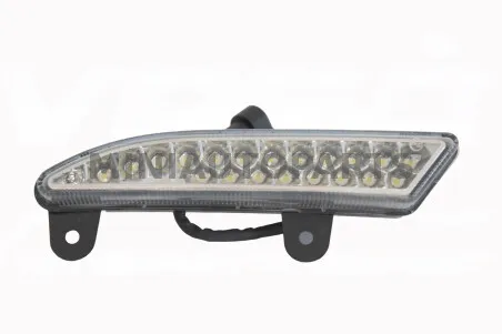 Päevatuled eesmised parempoolsed Aixam Impulsion / D-Truck