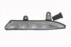 Päevasõidutuled parempoolsed "Aixam Vision"