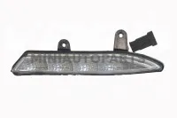 Päevasõidutuled parempoolsed "Aixam Vision"