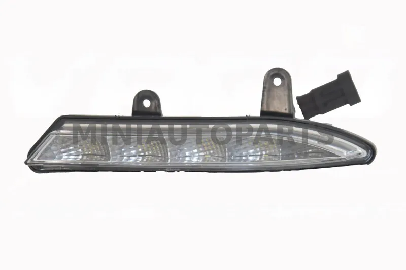 Päevasõidutuled parempoolsed "Aixam Vision"