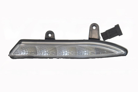 Päevasõidutuled parempoolsed "Aixam Vision"